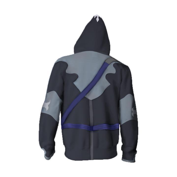Sword Art Online Anime CS Rits - Anime Merchandise Jacket recensie en prijs