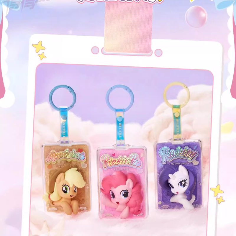 KAYOU Nieuwe My Little Pony Pl - Anime Merchandise Bd recensie en prijs