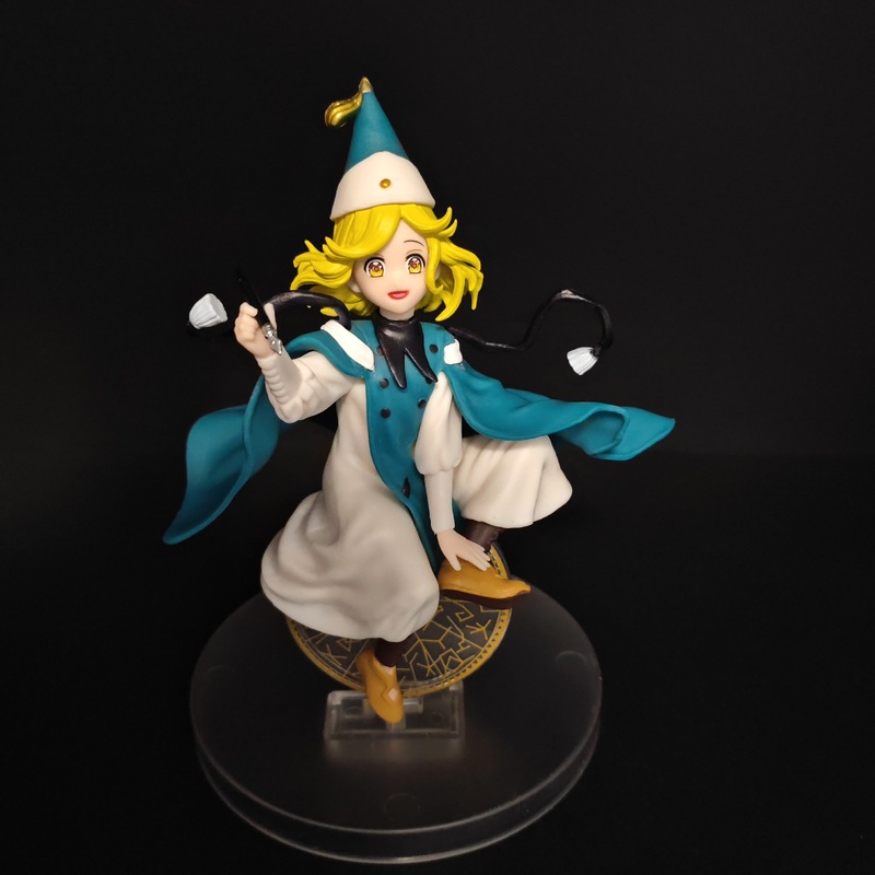 Atelier Of Witch Hat Coco Anim - Anime Merchandise Figures recensie en prijs