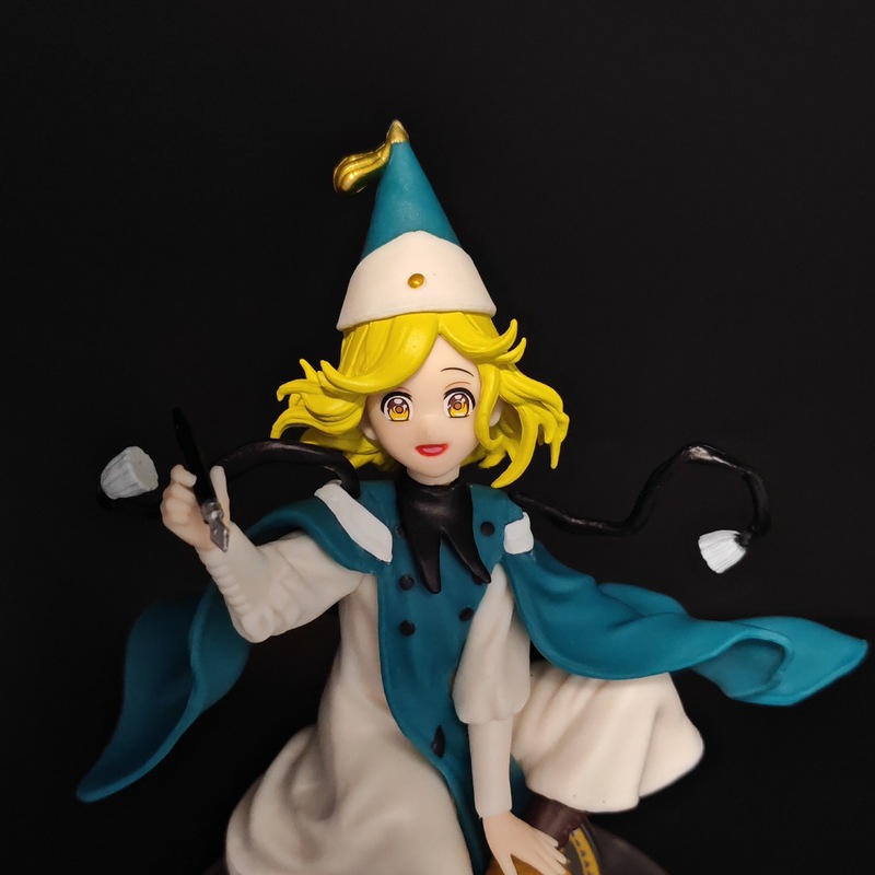 Atelier Of Witch Hat Coco Anim - Anime Merchandise Figures recensie en prijs