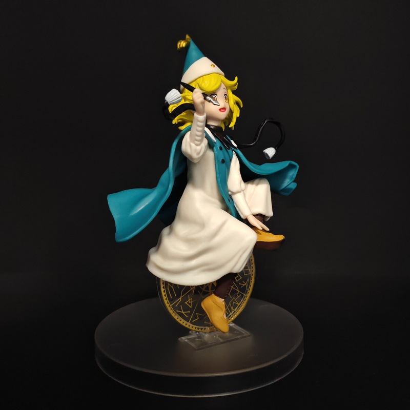 Atelier Of Witch Hat Coco Anim - Anime Merchandise Figures recensie en prijs