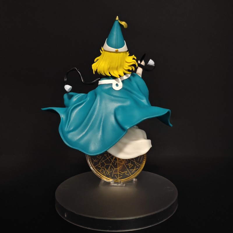 Atelier Of Witch Hat Coco Anim - Anime Merchandise Figures recensie en prijs