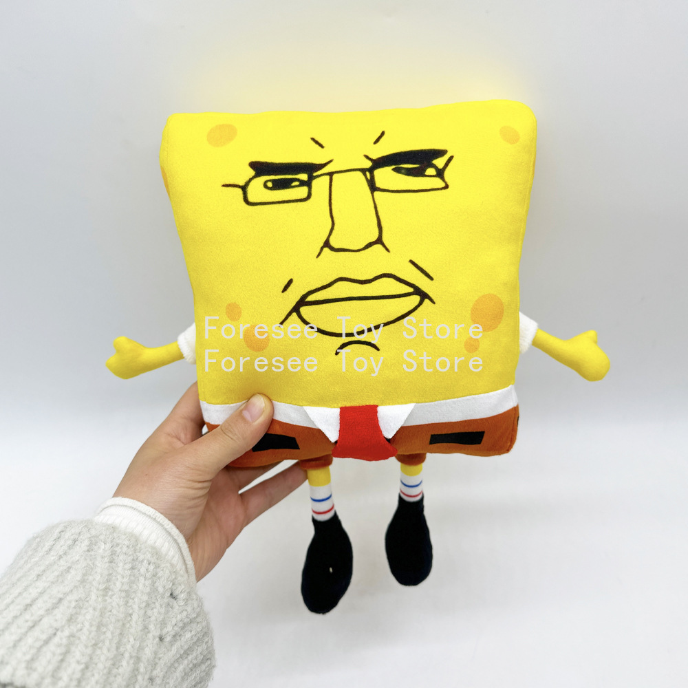 28 cm Chudbob Pluche Poppen Ka - Anime Merchandise For Kids recensie en prijs