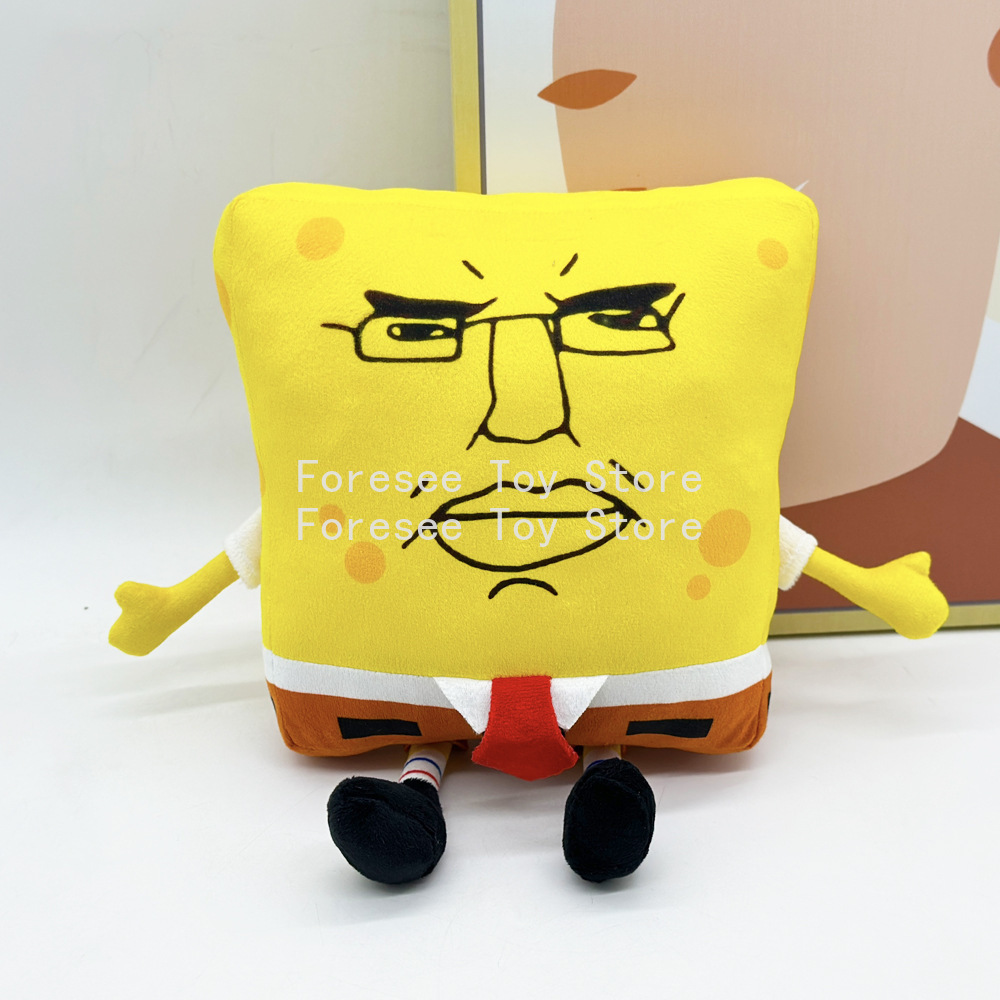 28 cm Chudbob Pluche Poppen Ka - Anime Merchandise For Kids recensie en prijs