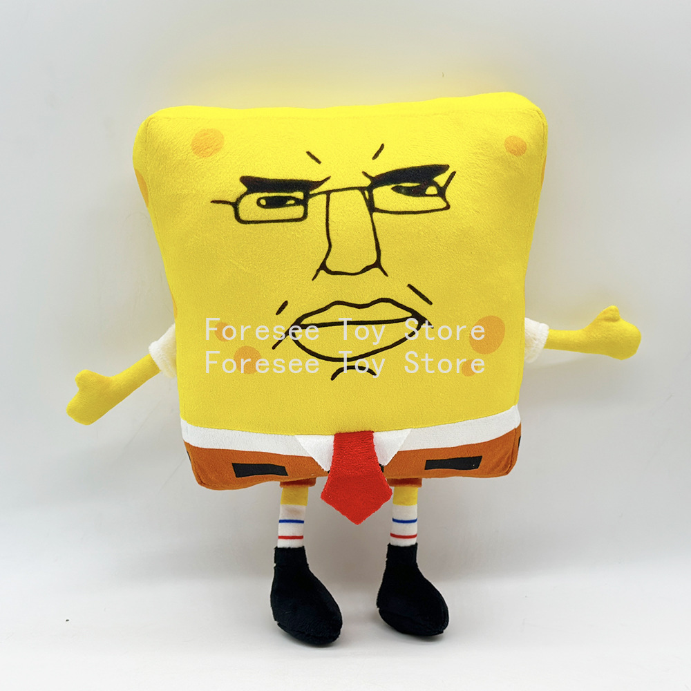 28 cm Chudbob Pluche Poppen Ka - Anime Merchandise For Kids recensie en prijs
