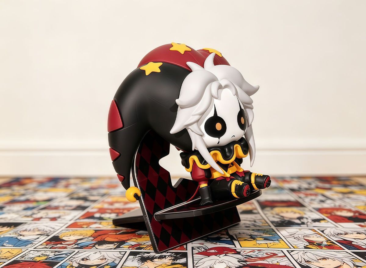 Freak Circus Anime Merchandise - Anime Merchandise Figures recensie en prijs