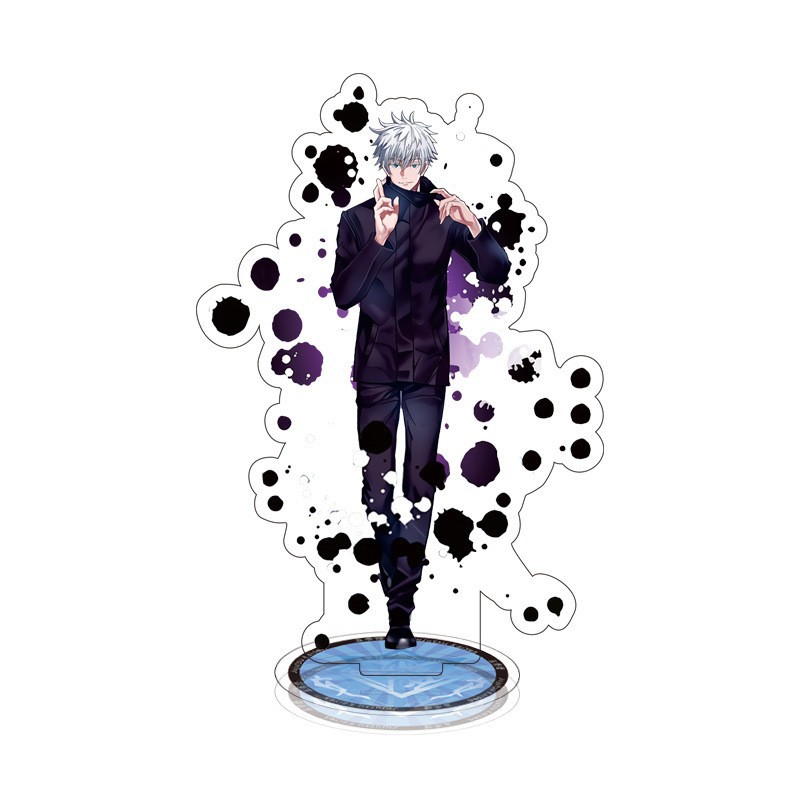 Jujutsu Kaisen Yuji Itadori Ac - Anime Convention Merchandise recensie en prijs