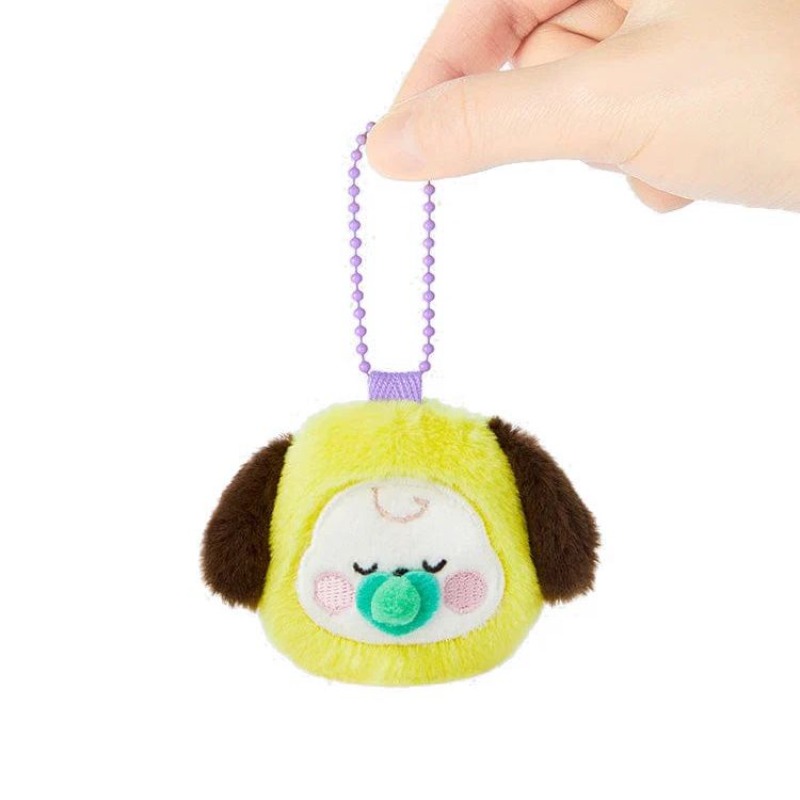 BT21 cartoon schattige baby se - Anime Merchandise Figures recensie en prijs