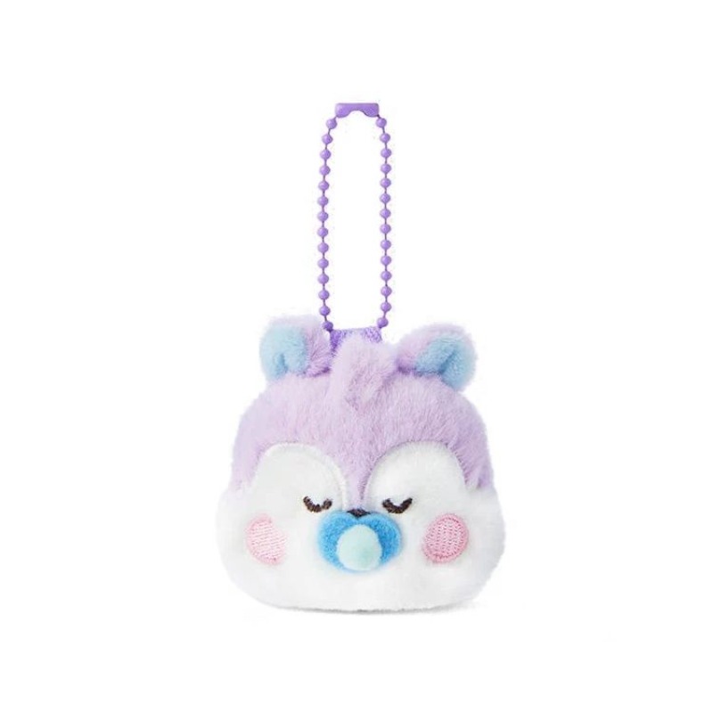 BT21 cartoon schattige baby se - Anime Merchandise Figures recensie en prijs