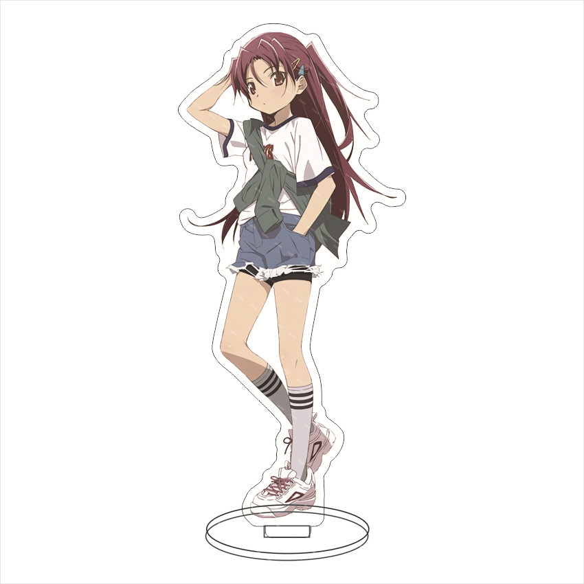 16CM Anime Figuur Puella Magi  - Cute Anime Merchandise recensie en prijs