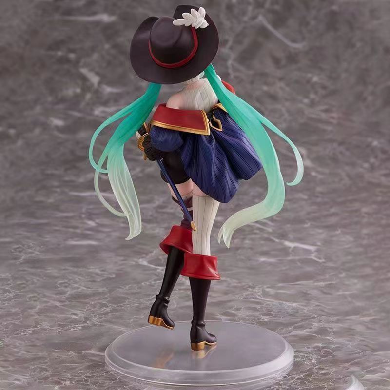 Groothandel Drop Shipping MIKU - Anime Merchandise Figures recensie en prijs