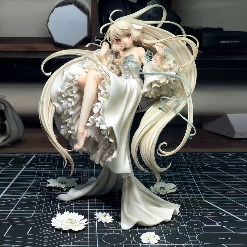 Anime Figuur Chobits Chi Pvc C - Anime Fan Merchandise recensie en prijs