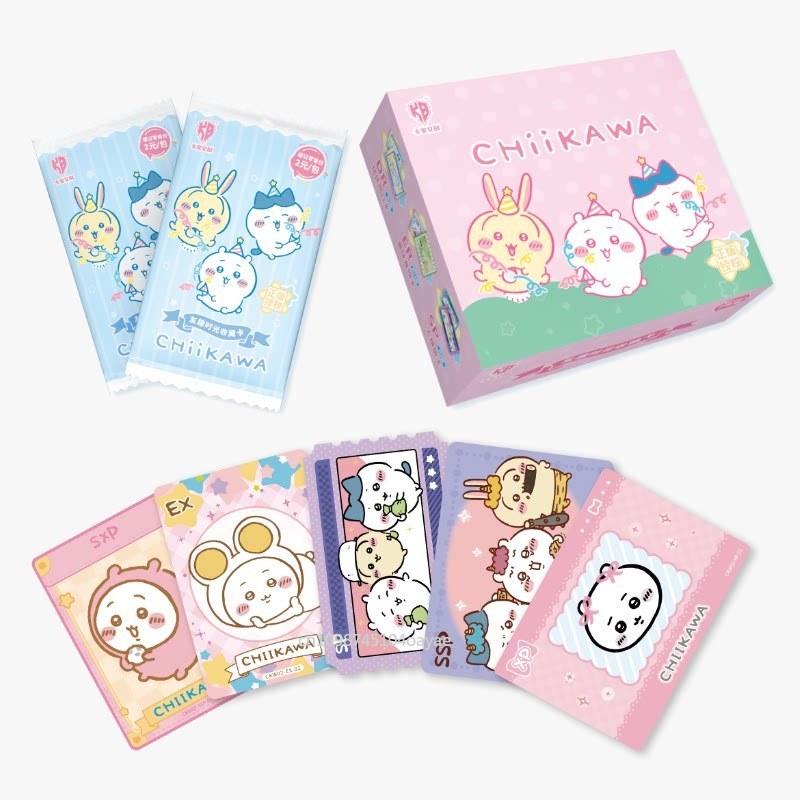 Officieel gelicentieerde KABAO - Anime Merchandise Bd recensie en prijs