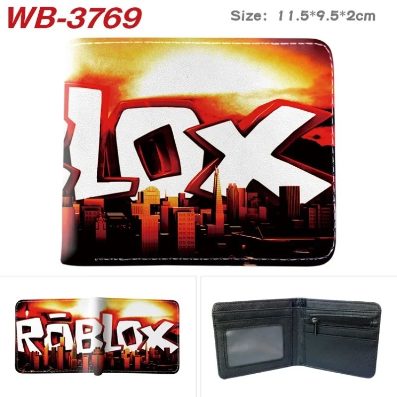 Roblox Figure Game Perifere An - Anime Merchandise Bag recensie en prijs