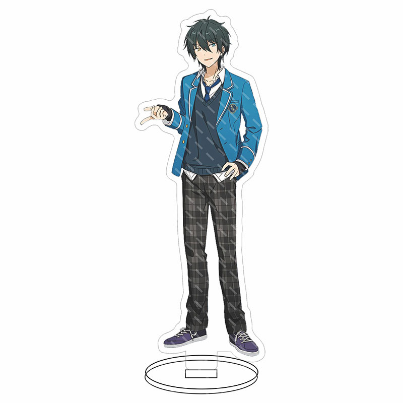 16CM Anime Acryl Stand Ensembl - Anime Merchandise recensie en prijs