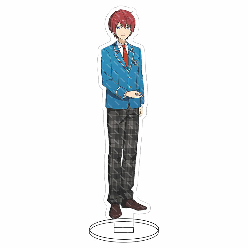 16CM Anime Acryl Stand Ensembl - Anime Merchandise recensie en prijs