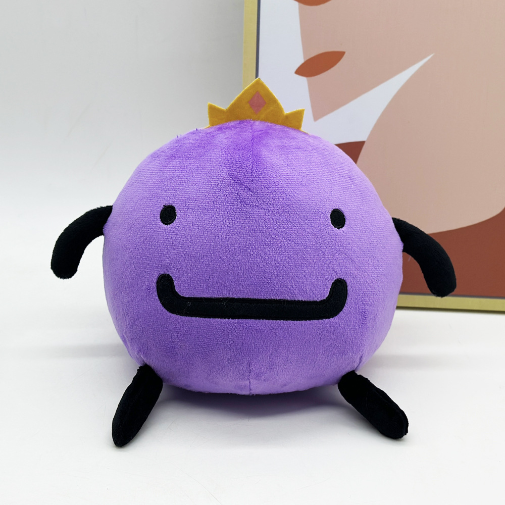 Unstables Universes Wemmbu Plu - Anime Merchandise For Kids recensie en prijs