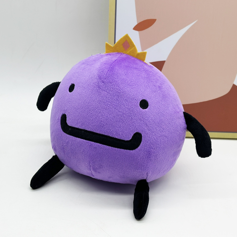 Unstables Universes Wemmbu Plu - Anime Merchandise For Kids recensie en prijs
