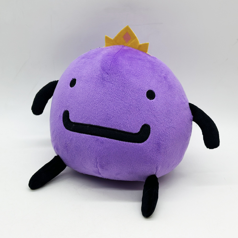 Unstables Universes Wemmbu Plu - Anime Merchandise For Kids recensie en prijs