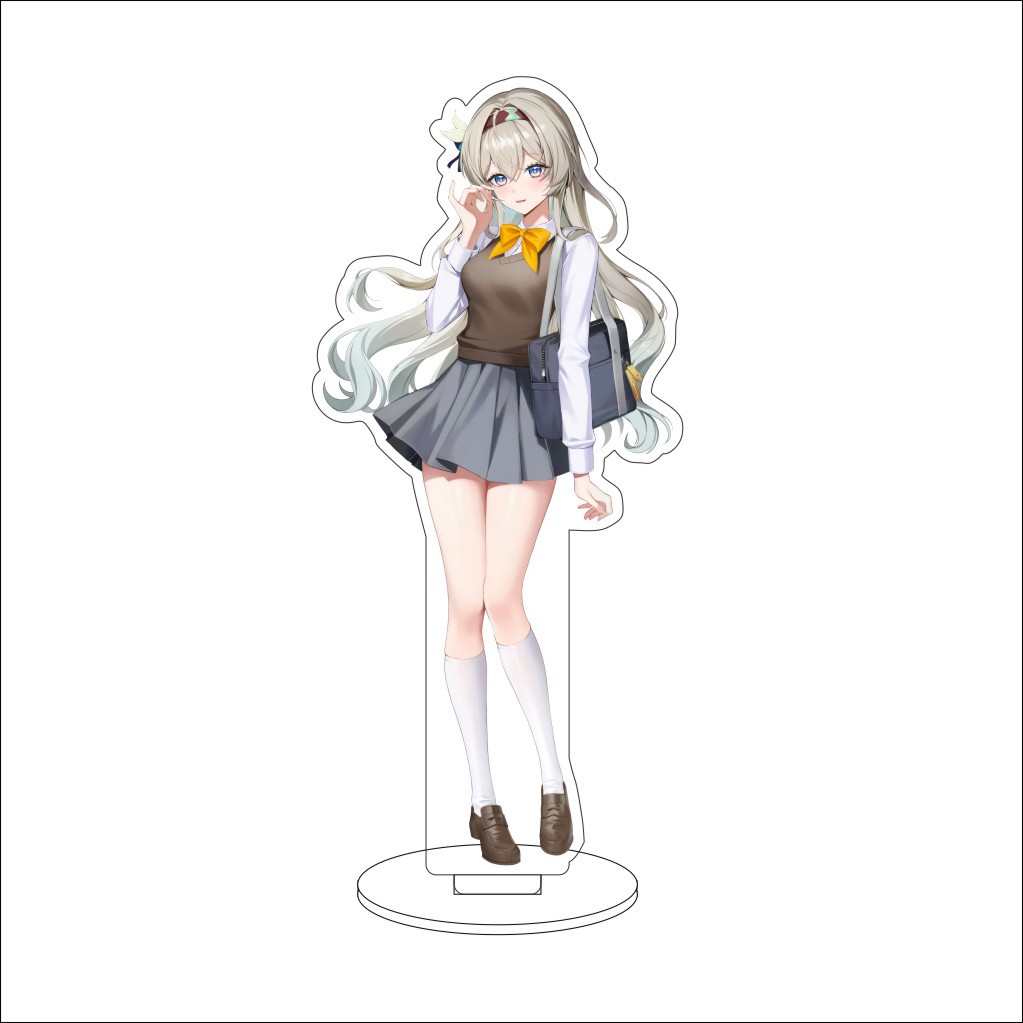 16CM Anime ‌ Honkai: Star Rail - Cute Anime Merchandise recensie en prijs