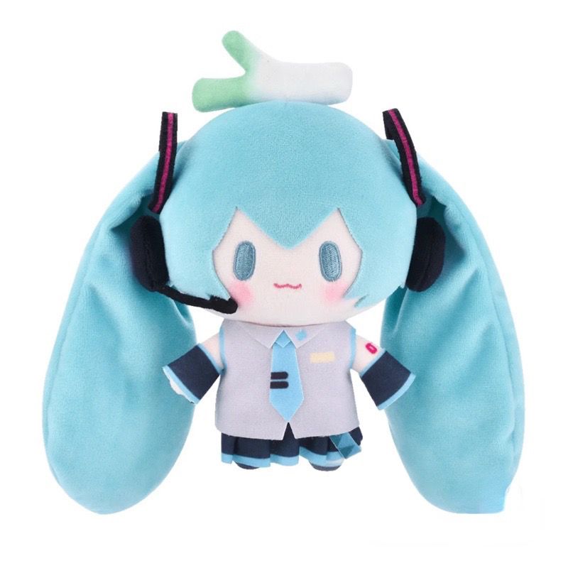 Hatsune Miku Dingbao serie ani - Anime Merchandise Bag recensie en prijs