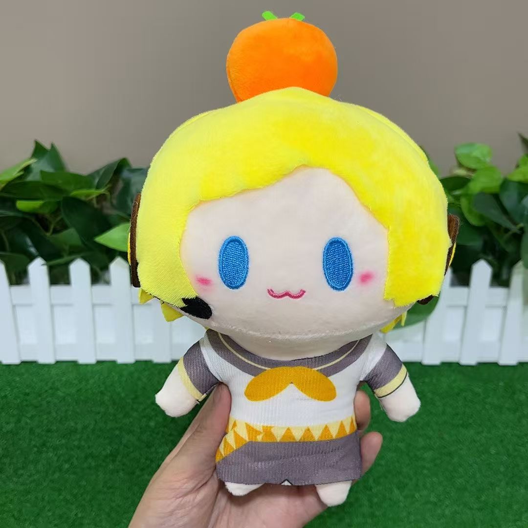 Hatsune Miku Dingbao serie ani - Anime Merchandise Bag recensie en prijs