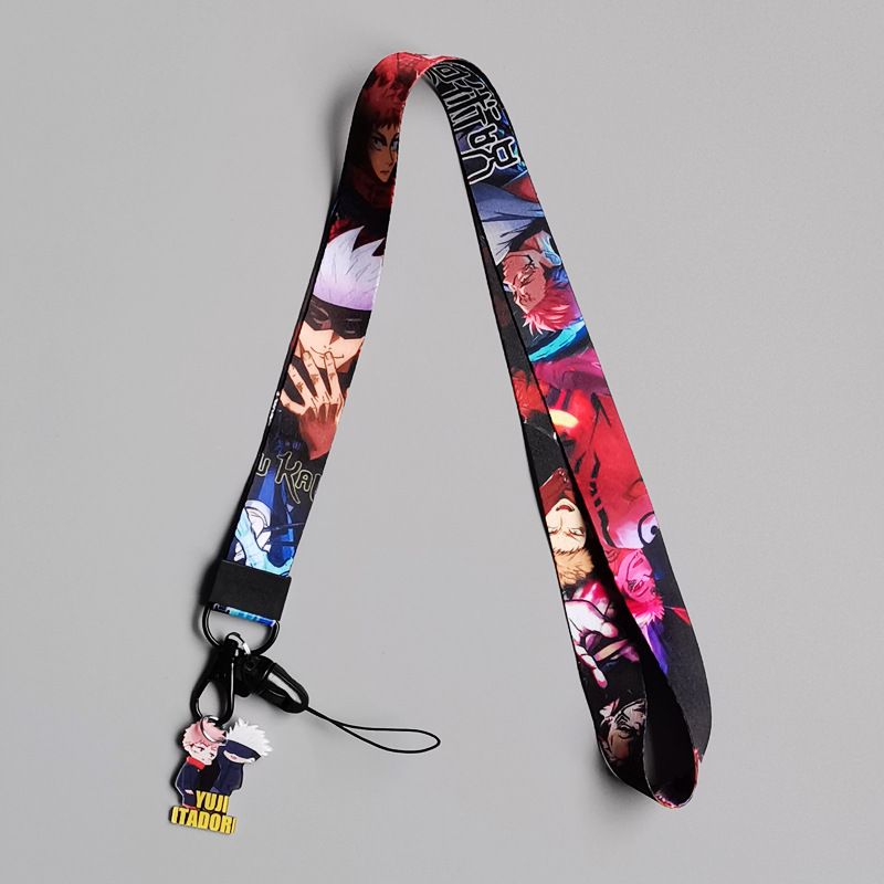 Jujutsu Kaisen anime merchandi - Anime Merchandise In Japanese recensie en prijs