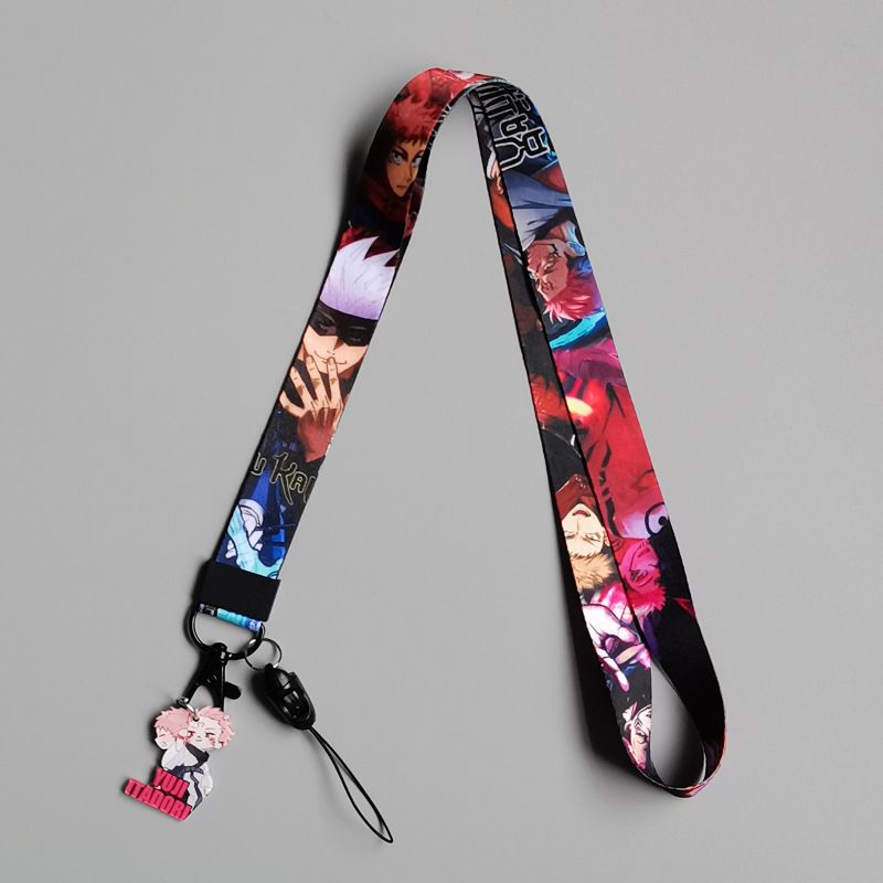 Jujutsu Kaisen anime merchandi - Anime Merchandise In Japanese recensie en prijs