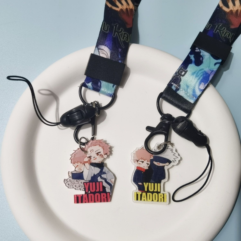 Jujutsu Kaisen anime merchandi - Anime Merchandise In Japanese recensie en prijs