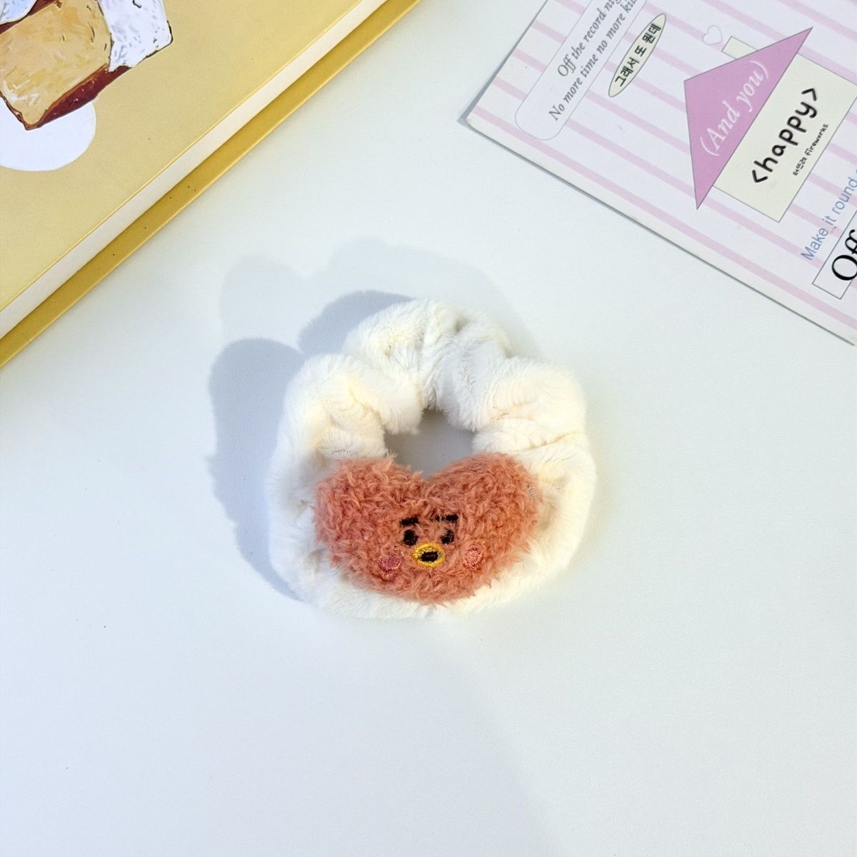 BT21 cartoon schattig pluche k - Anime Fan Merchandise recensie en prijs
