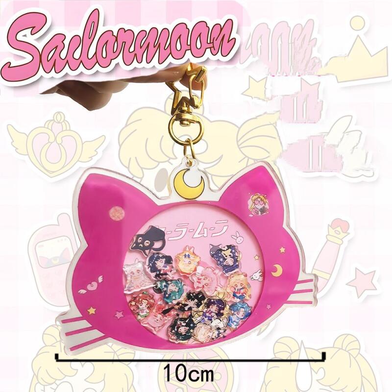 Japanse Sailor Moon Anime Merc - Anime Merchandise In Japanese recensie en prijs