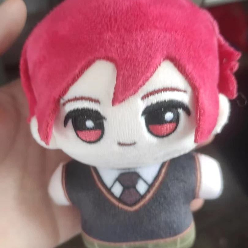 10 cm mini-katoenen pop gevuld - Anime Merchandise For Kids recensie en prijs