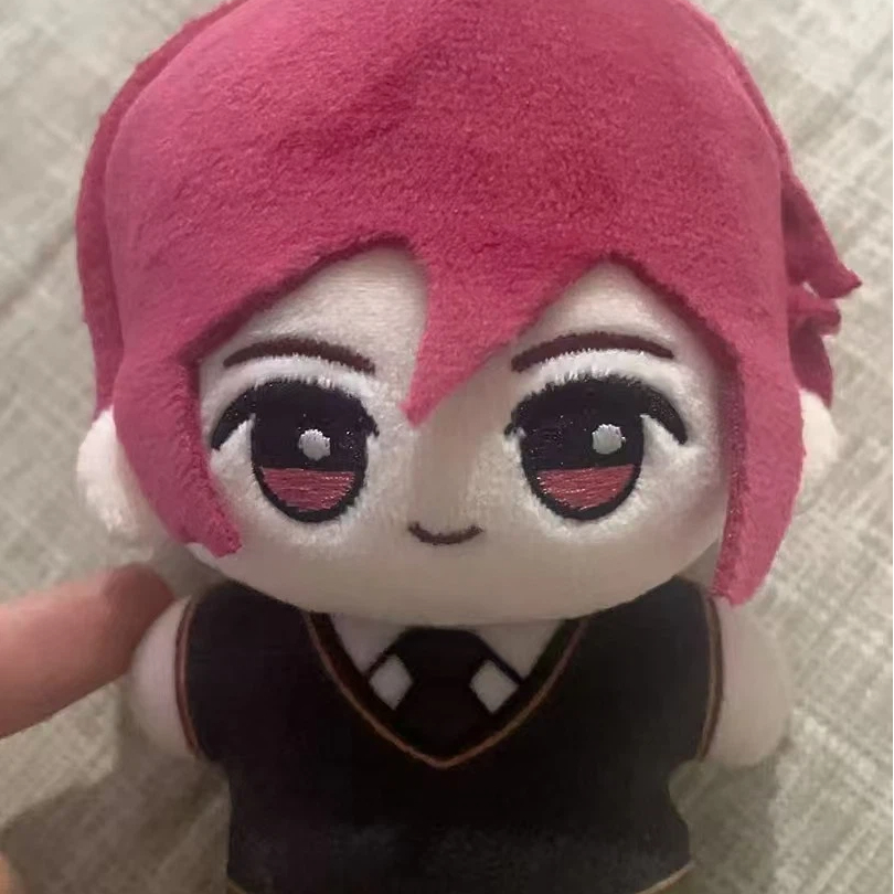 10 cm mini-katoenen pop gevuld - Anime Merchandise For Kids recensie en prijs