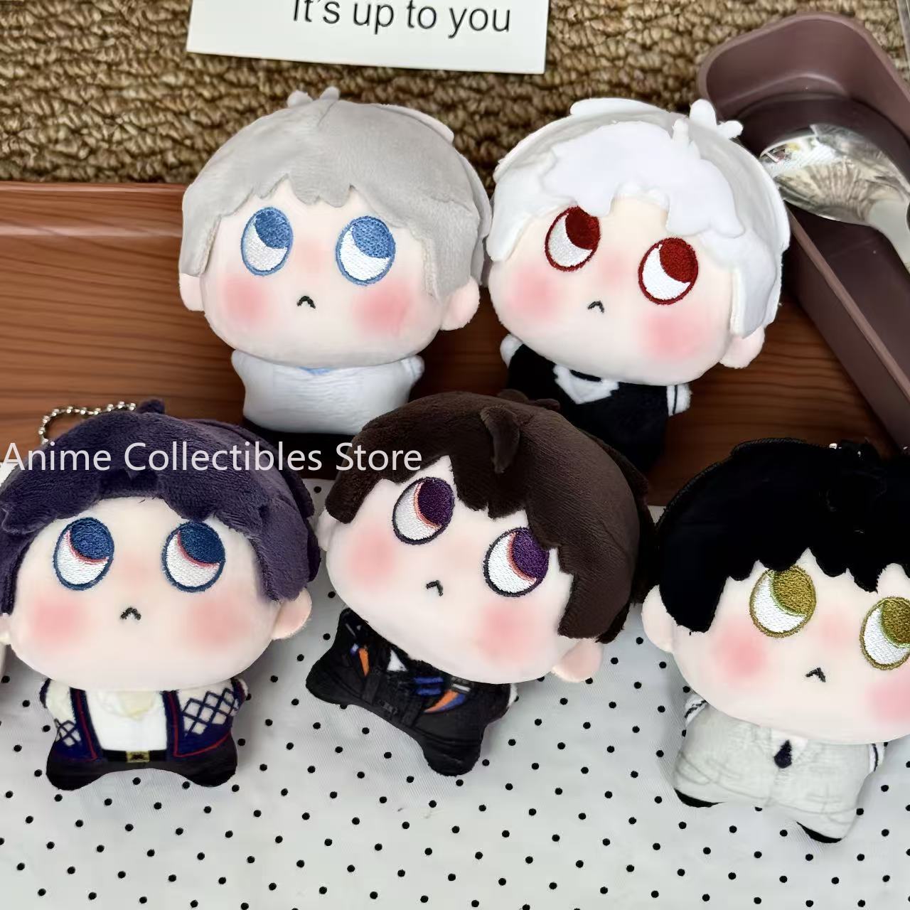 Love and Deepspace Zayne Sylus - Anime Merchandise Bag recensie en prijs