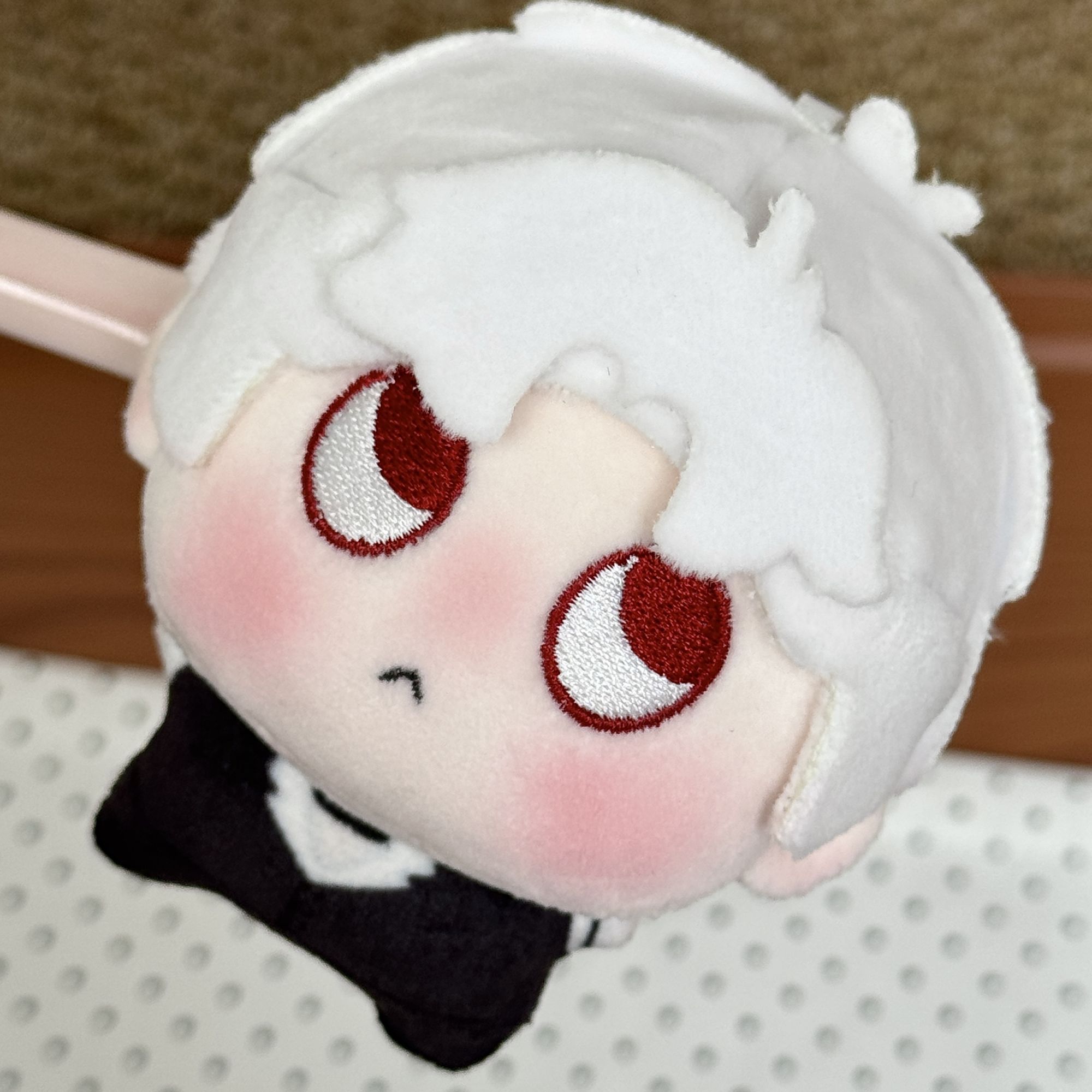 Love and Deepspace Zayne Sylus - Anime Merchandise Bag recensie en prijs