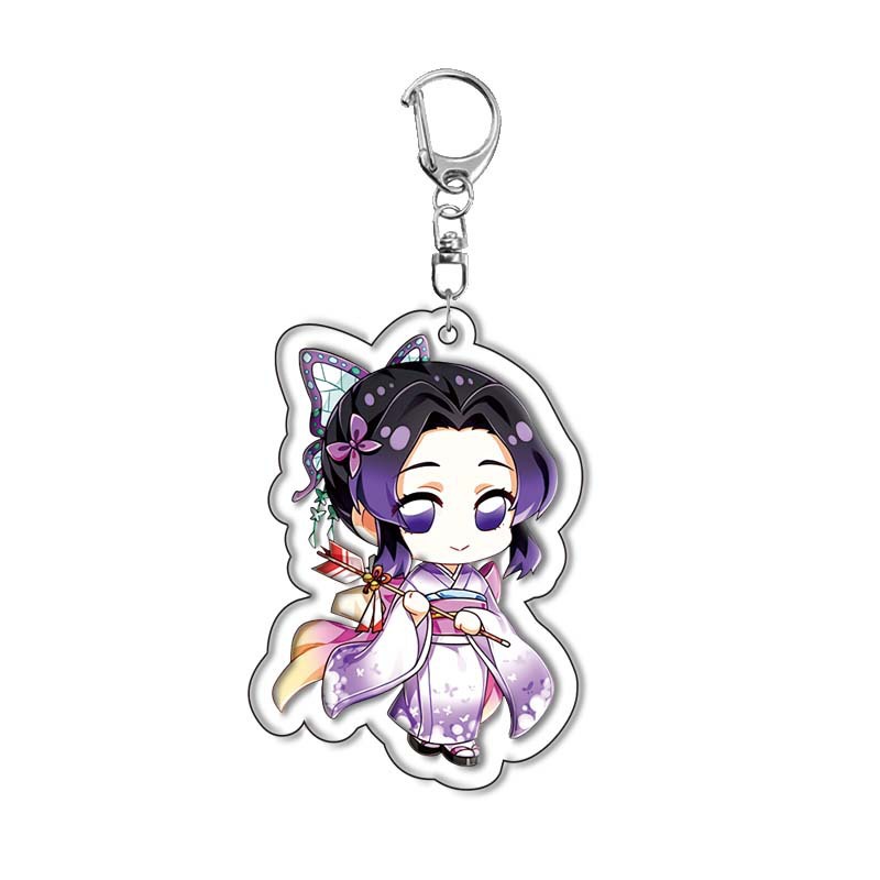Demon Slayer Demon Slayer: Kim - Anime Convention Merchandise recensie en prijs