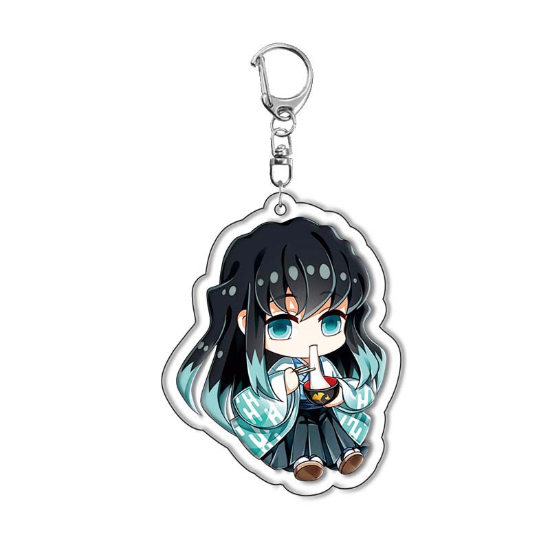 Demon Slayer Demon Slayer: Kim - Anime Convention Merchandise recensie en prijs