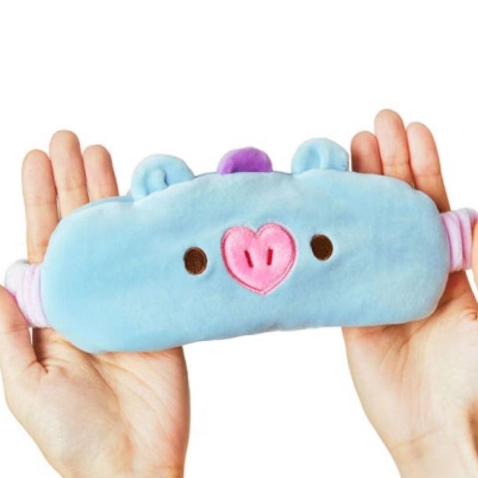 BT21 cartoon schattig pluche o - Cute Anime Merchandise recensie en prijs