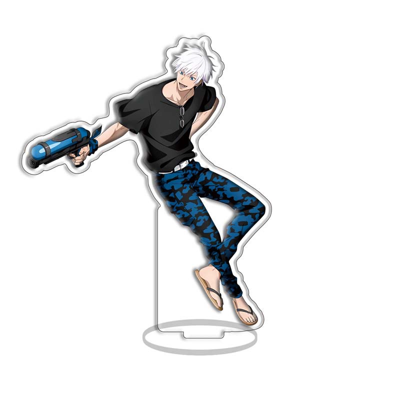 Jujutsu Kaisen Yuji Itadori Ac - Anime Convention Merchandise recensie en prijs
