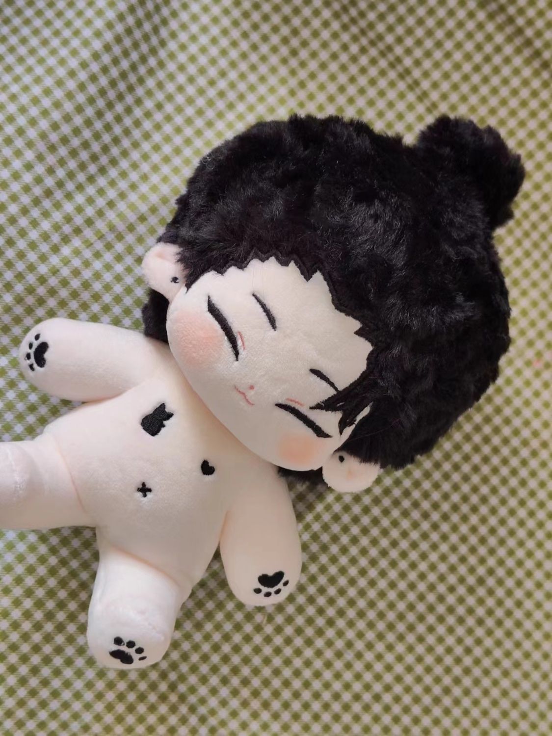 Gevulde 20 cm Game Anime Jujut - Anime Merchandise For Kids recensie en prijs