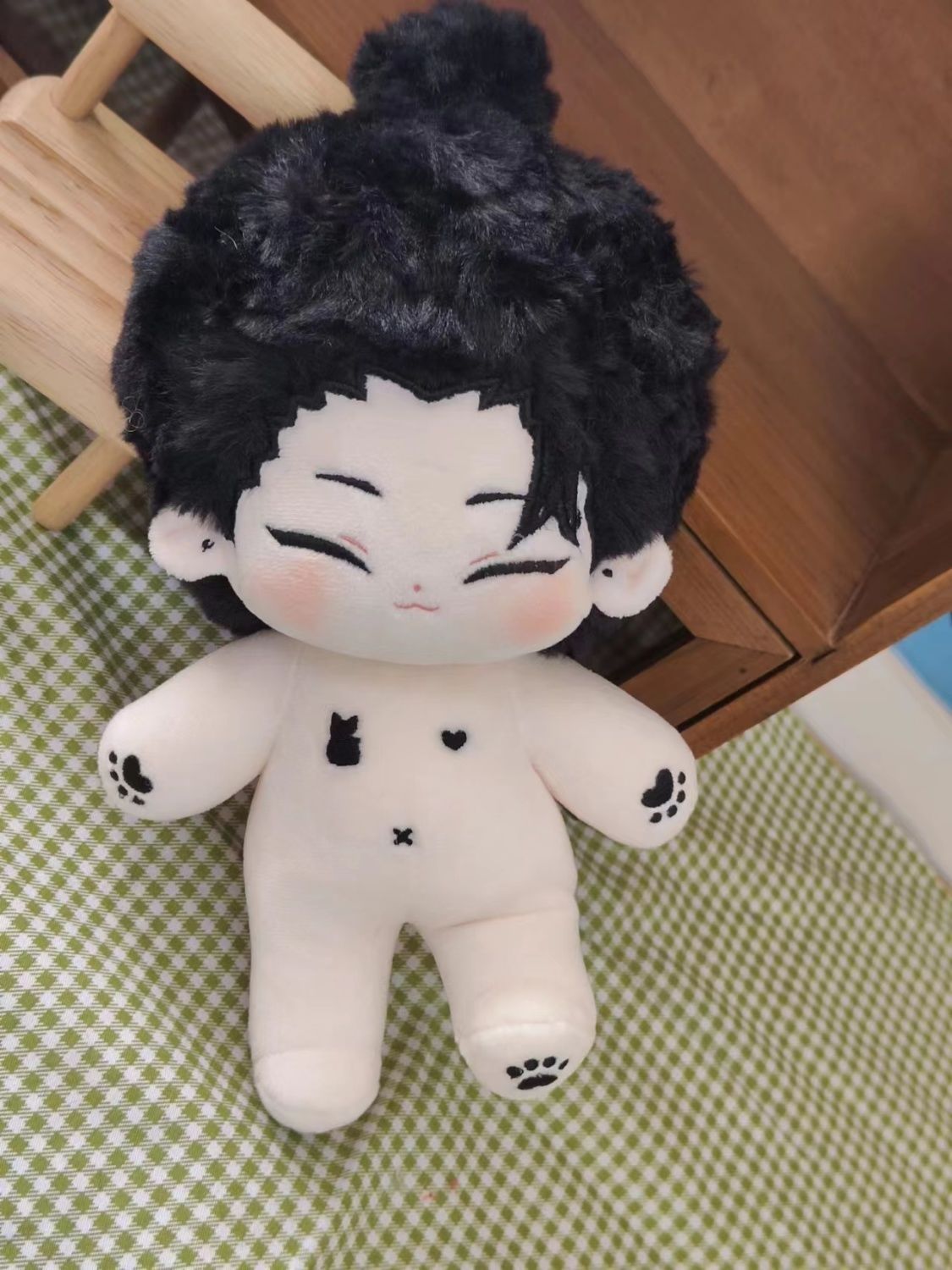 Gevulde 20 cm Game Anime Jujut - Anime Merchandise For Kids recensie en prijs