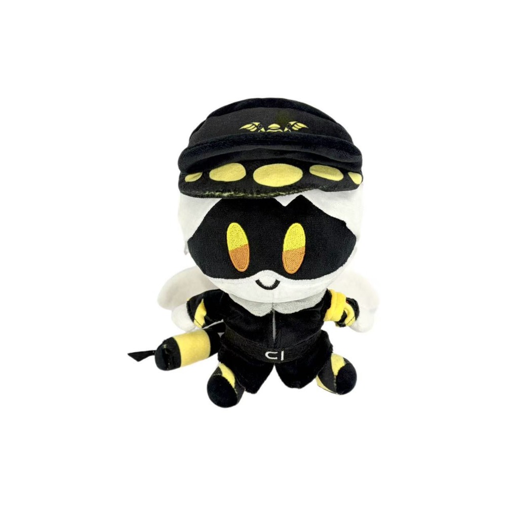 Murder Drones Pluche schattig  - Anime Merchandise For Kids recensie en prijs