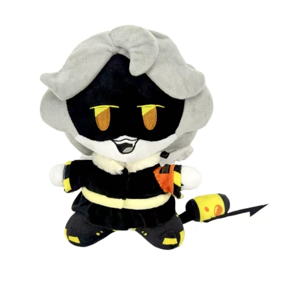 Murder Drones Pluche schattig  - Anime Merchandise For Kids recensie en prijs