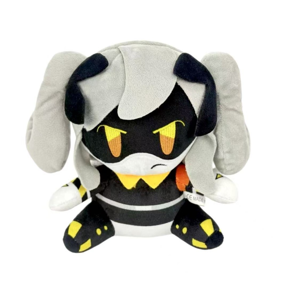 Murder Drones Pluche schattig  - Anime Merchandise For Kids recensie en prijs