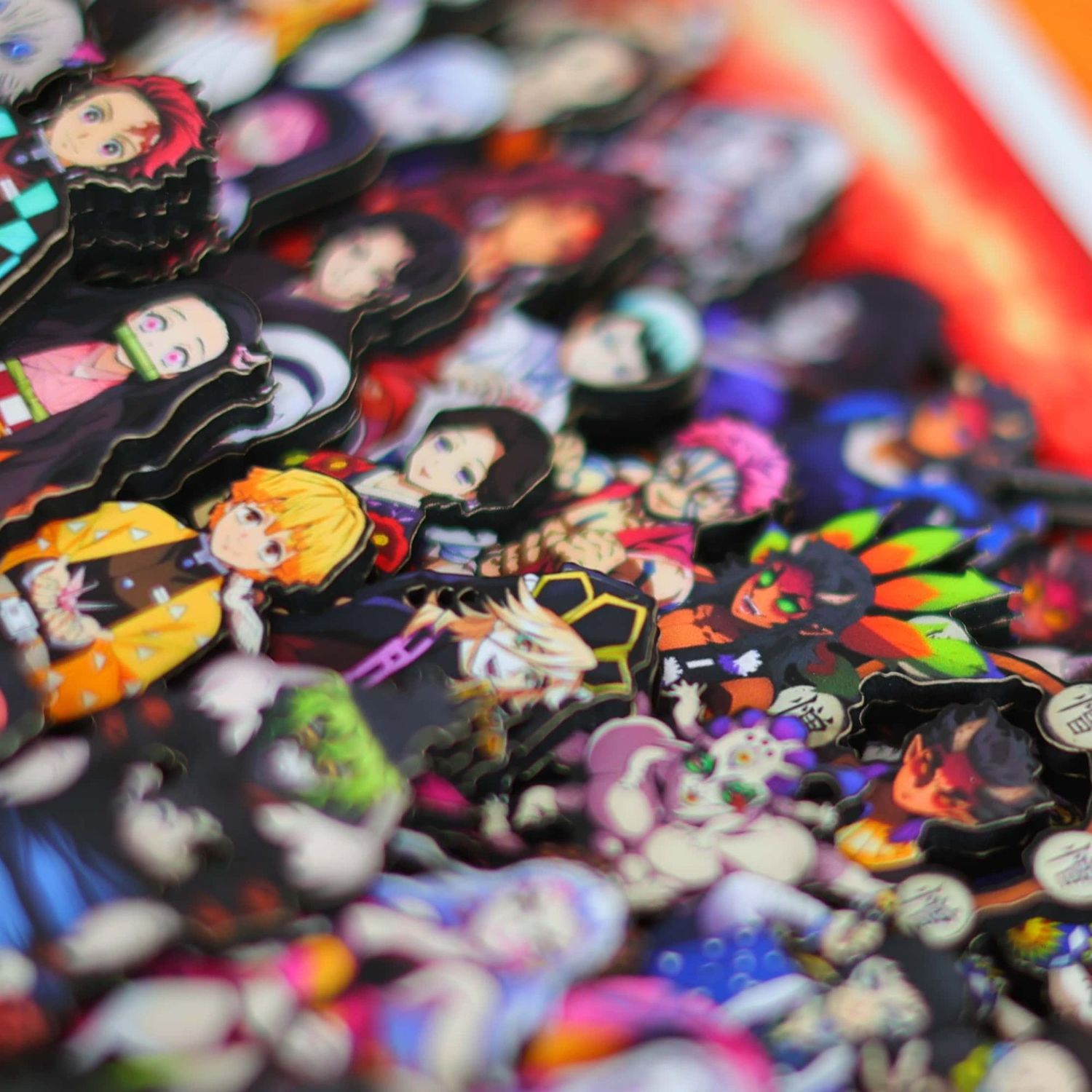Demon Slayer anime merchandise - Anime Merchandise Figures recensie en prijs