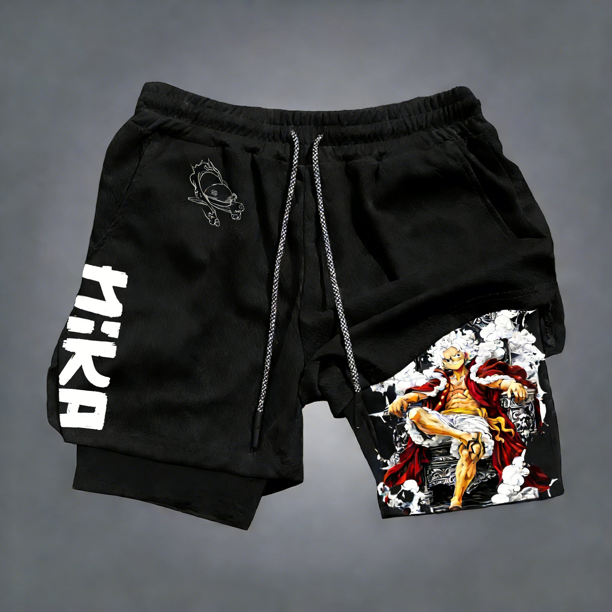 One Piece 2026 Nieuwe Hot Gym  - Anime Merchandise Store Japan recensie en prijs