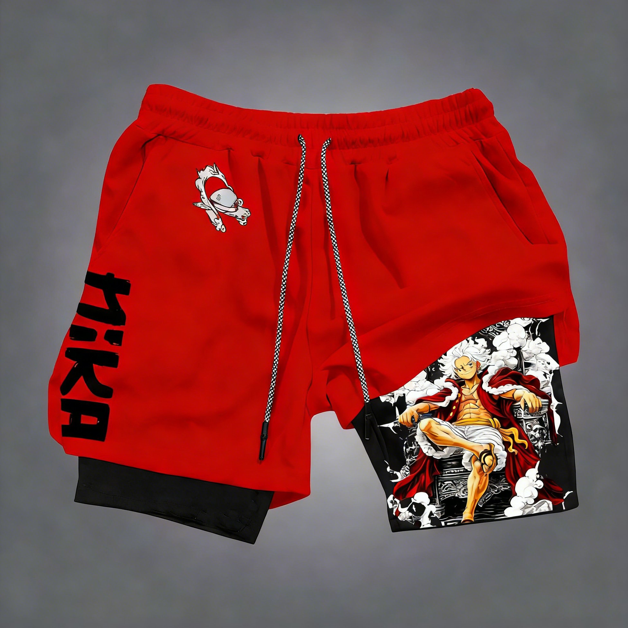 One Piece 2026 Nieuwe Hot Gym  - Anime Merchandise Store Japan recensie en prijs