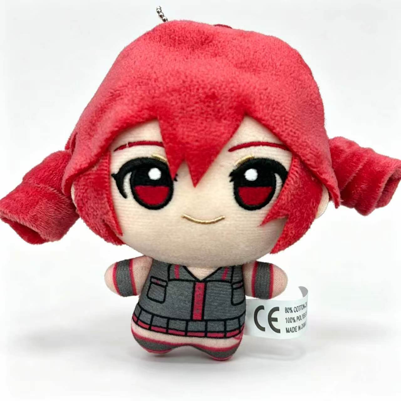 Kasane Teto knuffel zachte pop - Anime Fan Merchandise recensie en prijs