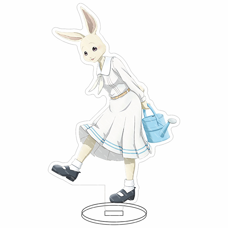 16CM Anime Figuur BEASTARS ‌ ‌ - Anime Merchandise recensie en prijs