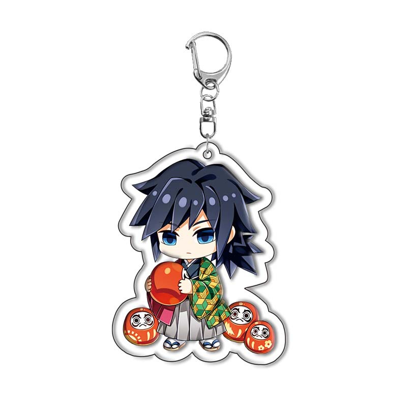 Demon Slayer Kimetsu no Yaiba  - Anime Convention Merchandise recensie en prijs